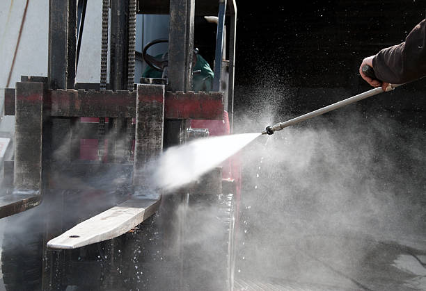 Reliable Shell Point, SC Pressure Washing Solutions