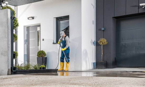Best Restaurant Pressure Washing  in Shell Point, SC