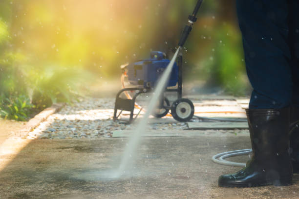 Best Machinery and Equipment Cleaning  in Shell Point, SC